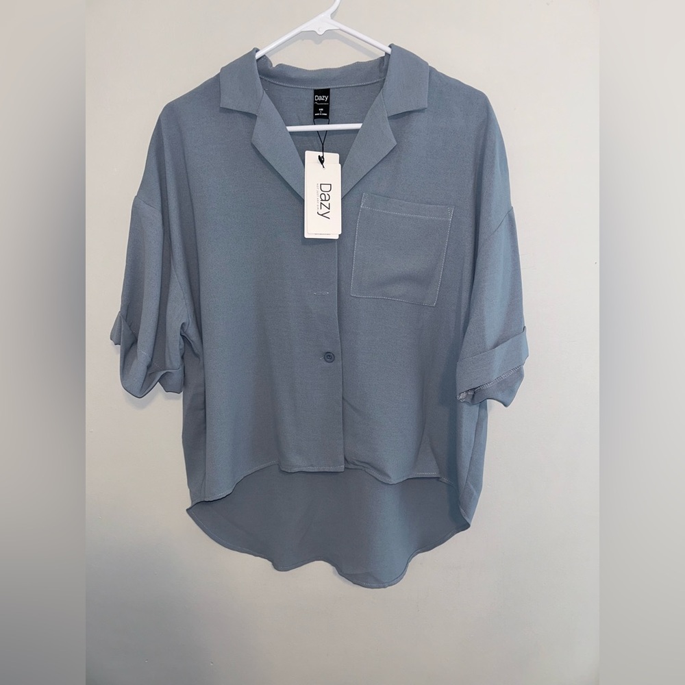 Women’s blouse NWT